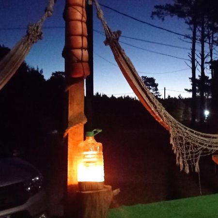 Cabana La Rustika Punta Del Diablo Εξωτερικό φωτογραφία