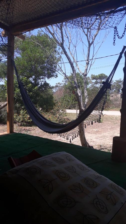 Cabana La Rustika Punta Del Diablo Εξωτερικό φωτογραφία